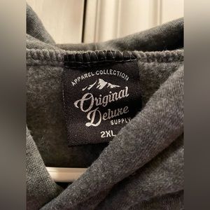 Comfiest "Cali" Sweatshirt